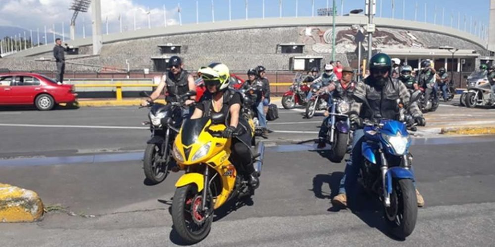 Nueva normativa para motociclistas busca reducir accidentes