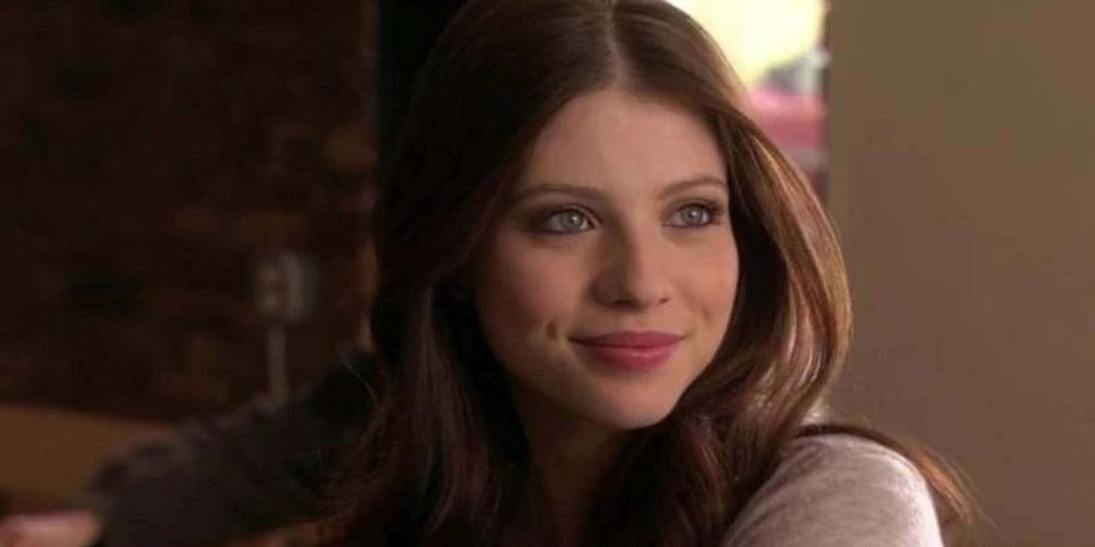 Muere Michelle Trachtenberg hoy a los 39 años de edad