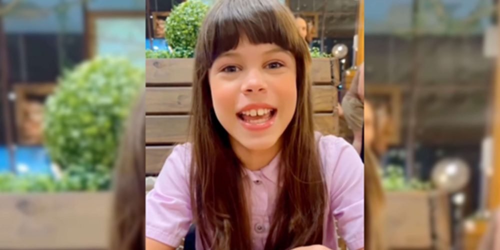 Muere a los 11 años famosa actriz infantil