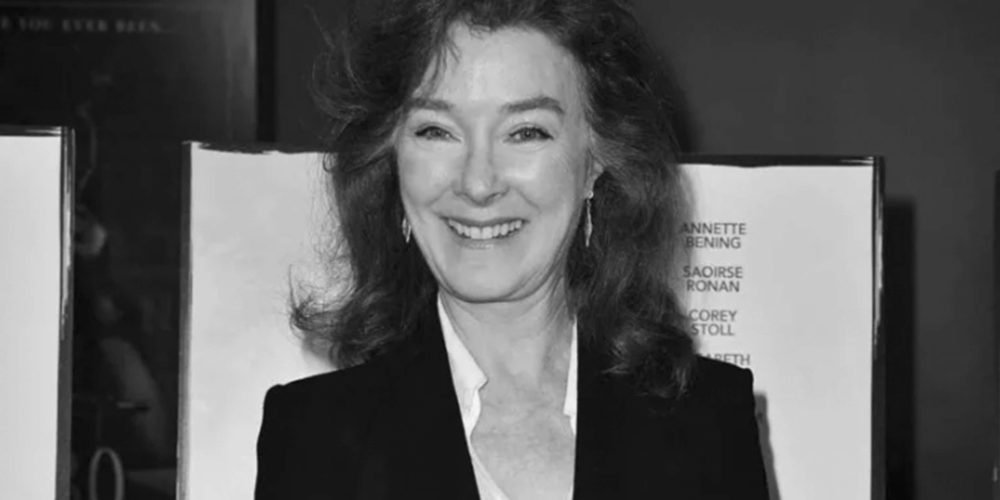 Muere Valerie Mahaffey a los 71 años