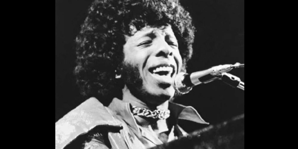 Murió Sly Stone, ícono del funk y la revolución musical de los 60 y 70