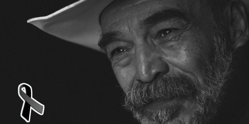 Muere Javier Zaragoza, actor de cine, a los 40 años de trayectoria artística