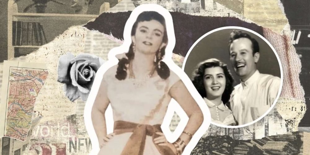 A los 93 años, muere Lupita Torrentera, la musa de Pedro Infante