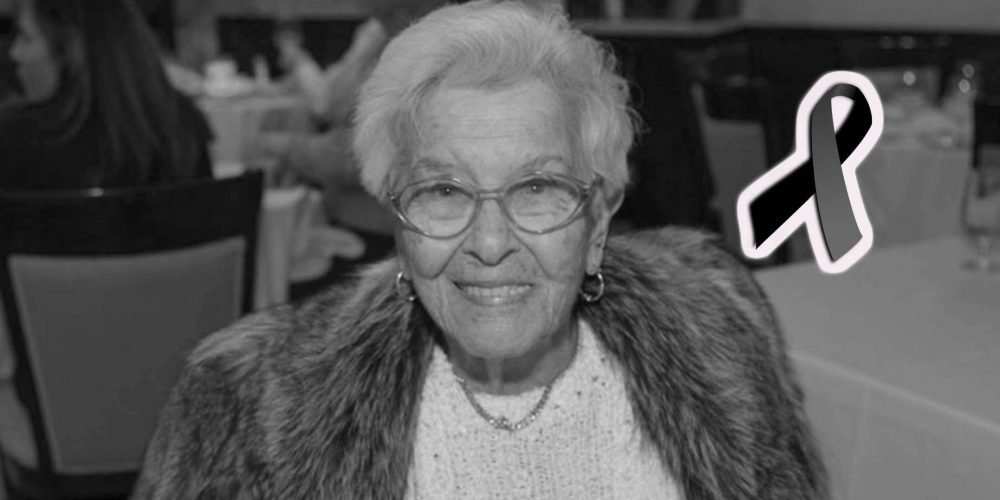 Murió Rose Girone a los 113 años: La sobreviviente del Holocausto más longeva