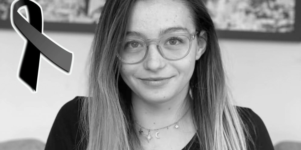 Sophie Nyweide muere a los 24 años por sobredosis; fue actriz infantil