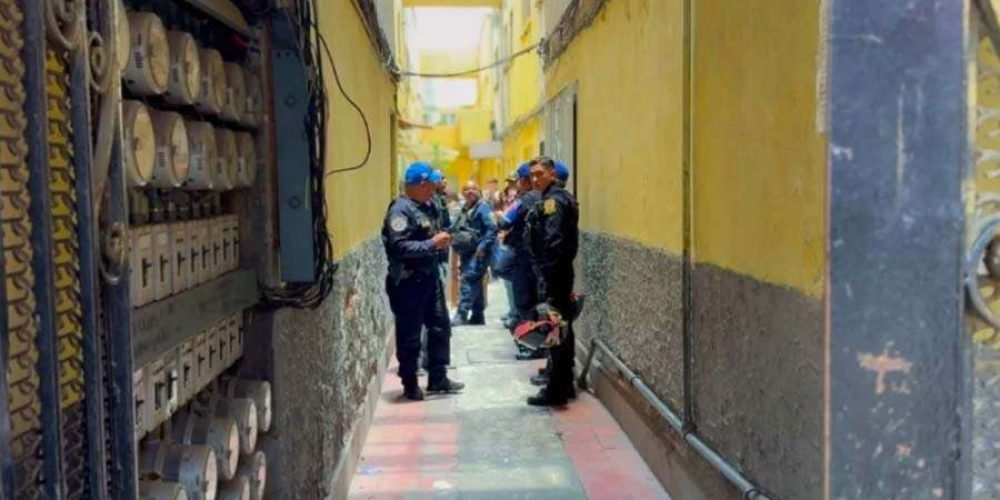 Hallan muertas a dos mujeres en la Guerrero: vivían solas y estaban en descomposición