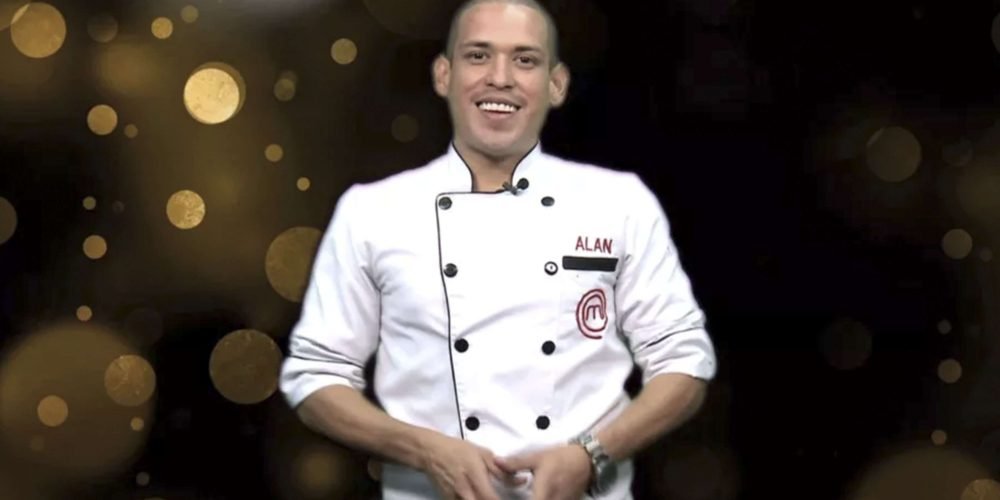 ¿Murió Alan Rangel? El primer campeón de MasterChef México