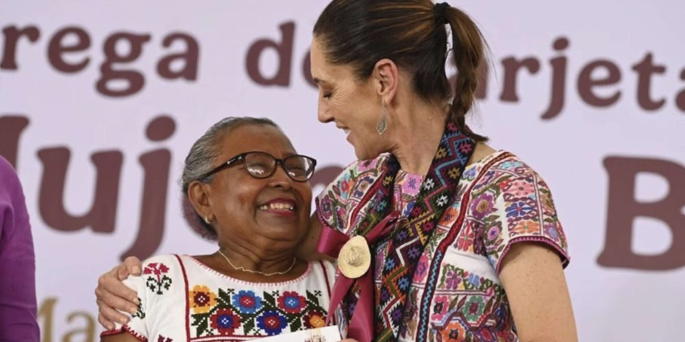 Pensión Mujeres Bienestar: Fechas clave y cómo registrarte