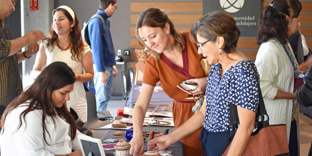 Avalan “Semana Nacional de las Mujeres Emprendedoras”.