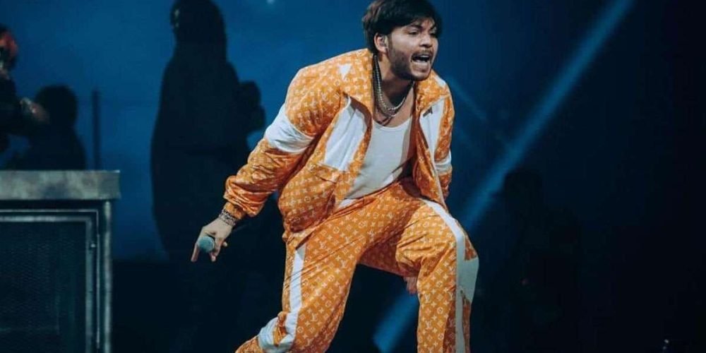 multa-millonaria-para-tito-double-p-por-corridos-polémicos