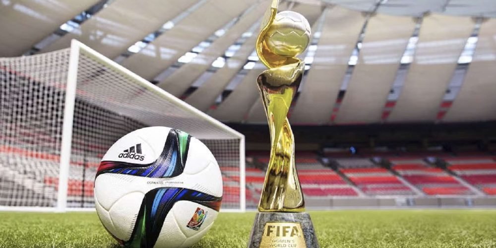 FIFA analiza las sedes del Mundial Femenil 2031 y 2035