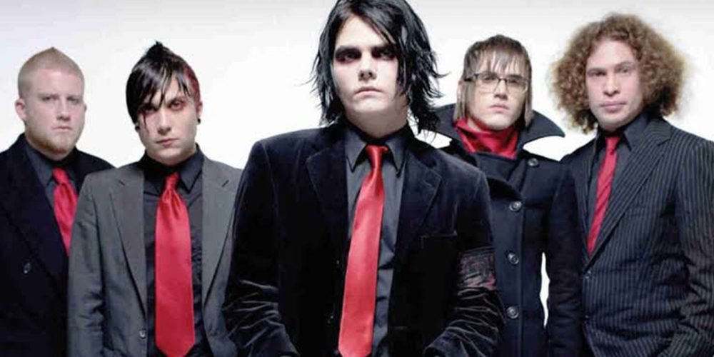 My Chemical Romance regresa a México: fecha y preventa para su concierto 2026