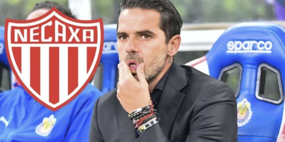 Fernando Gago llega a Necaxa: nueva era para el club en el Apertura 2024