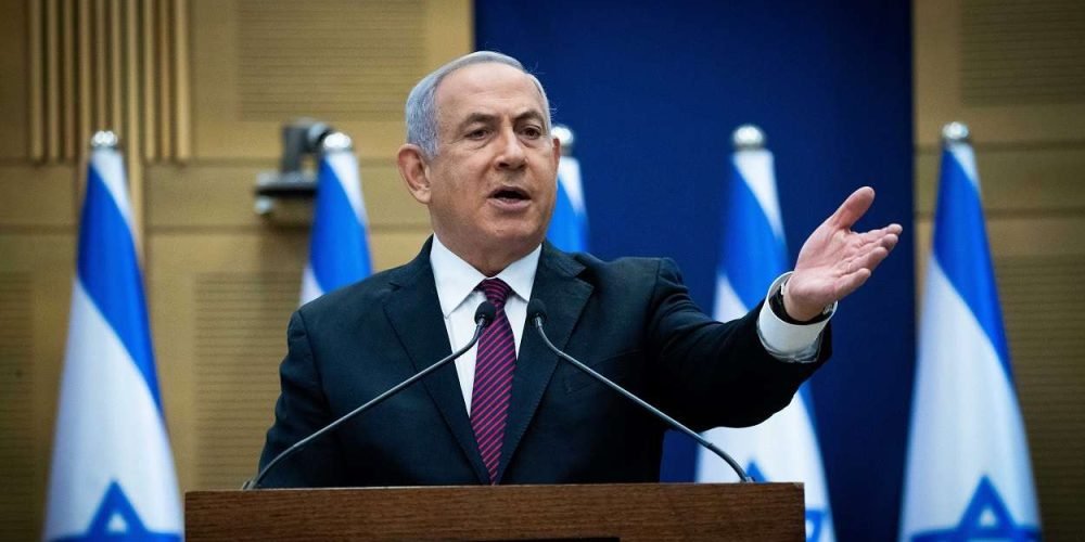 O.Próximo.- Netanyahu advierte de que la guerra de Gaza "durará muchos meses más"