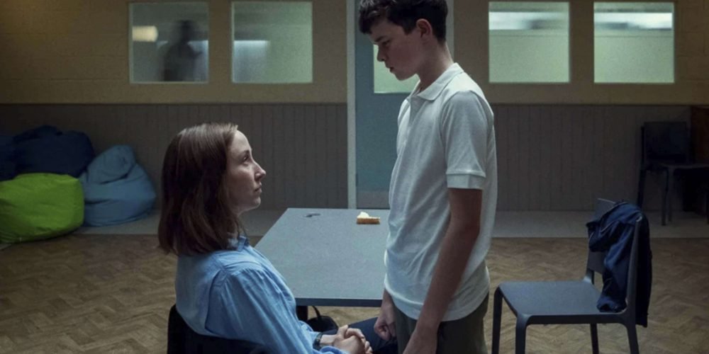 Adolescence, el thriller psicológico que está perturbando a padres en Netflix