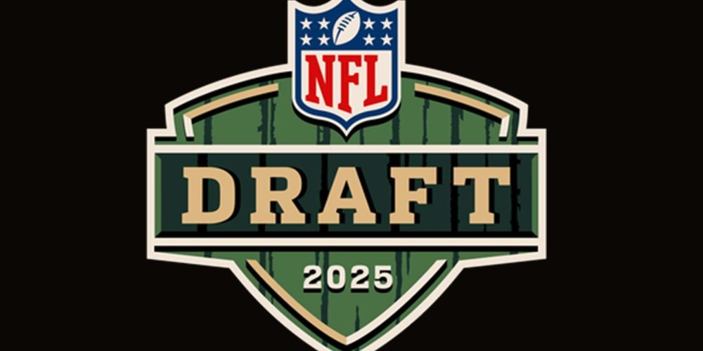NFL Draft 2025: sorpresiva primera ronda