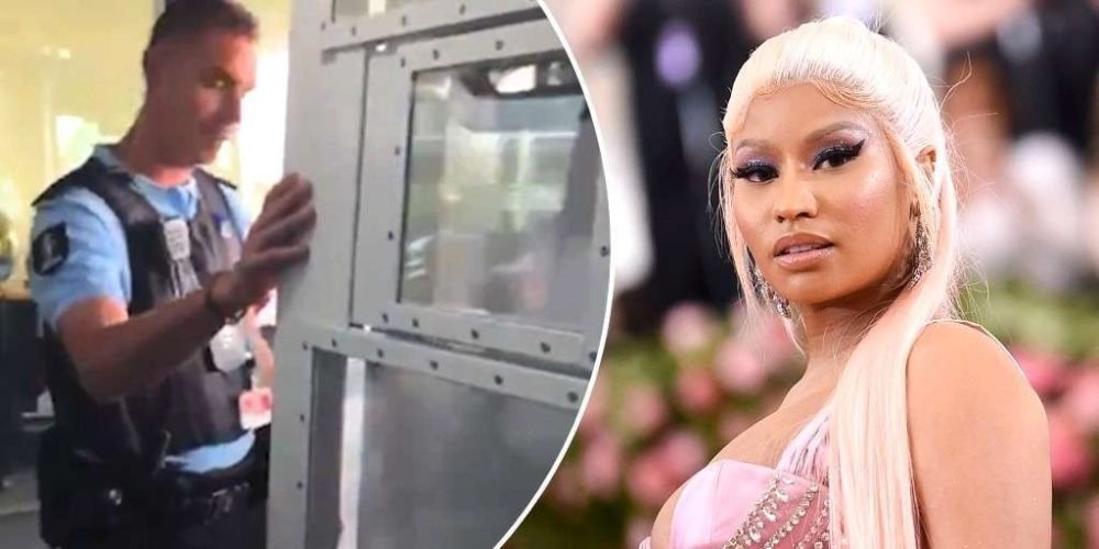 nicky-minaj-detenida-holanda-amsterdam