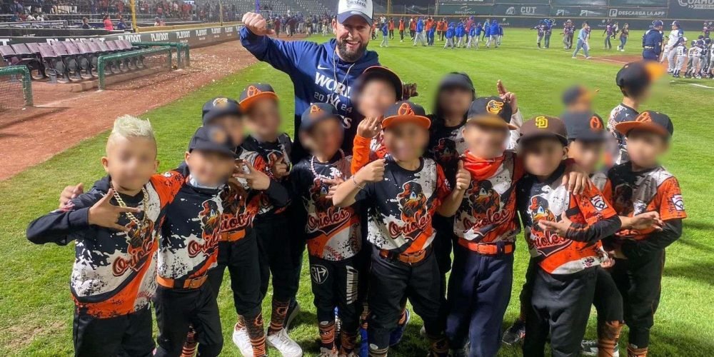 ninos-gomez-palacio-beisbol