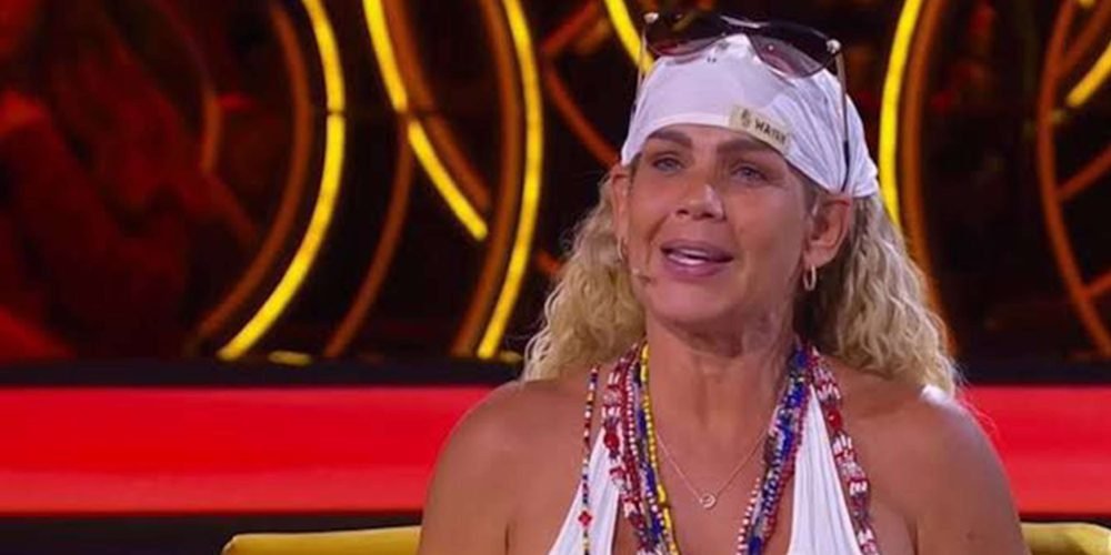 Niurka Marcos recibe propuesta de matrimonio en vivo durante La Casa de los Famosos