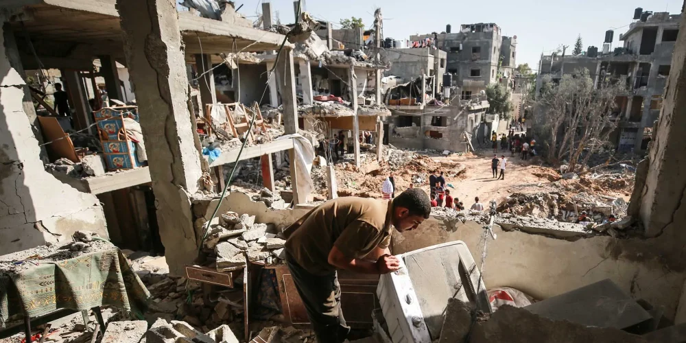 nueva-ronda-negociaciones-gaza-israel-guerra