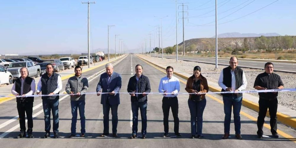 obras de infraestructura-coahuila