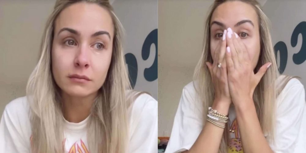 Odalys Ramírez, entre lágrimas, despide a su fiel compañero: 'Ha sido devastador'