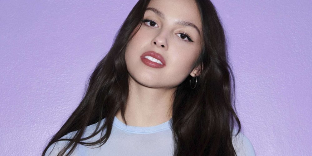 Olivia Rodrigo hechiza a 65 mil fans en el Estadio GNP
