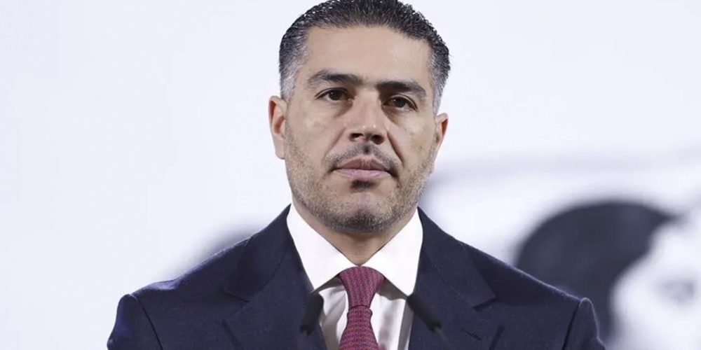 Jueces favorecen al crimen organizado: Harfuch denuncia 193 casos de impunidad judicial