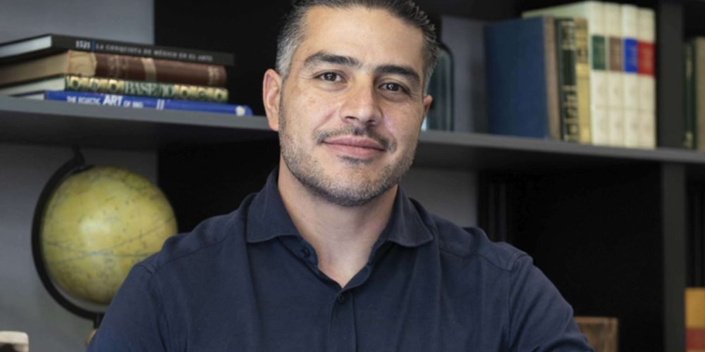 Omar García Harfuch revela el traslado de 29 narcos a EE.UU.