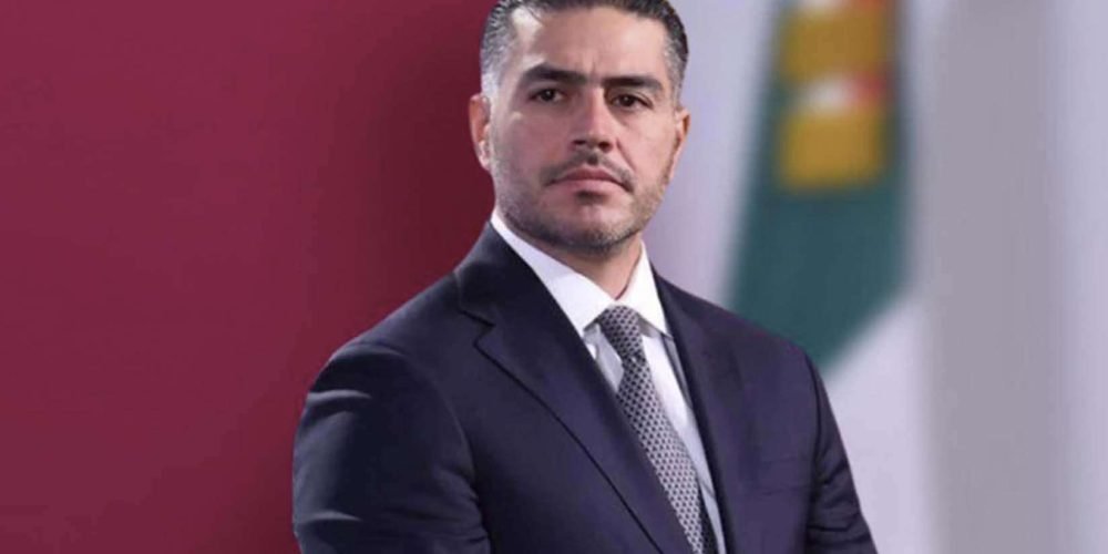 Detienen en Morelos a implicado en atentado contra García Harfuch