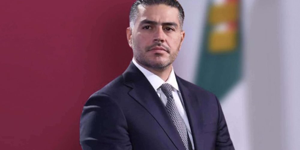 Omar García Harfuch informó a Claudia Sheinbaum sobre refuerzos en la carretera Monterrey-Reynosa