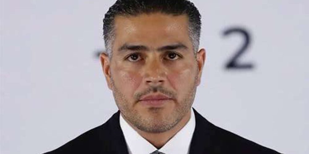 Harfuch señala a presuntos culpables tras masacre en centro de rehabilitación