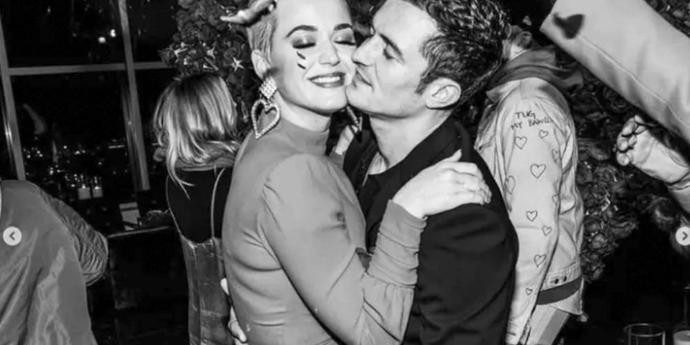 Katy Perry y Orlando Bloom terminan su relación tras 9 años de amor