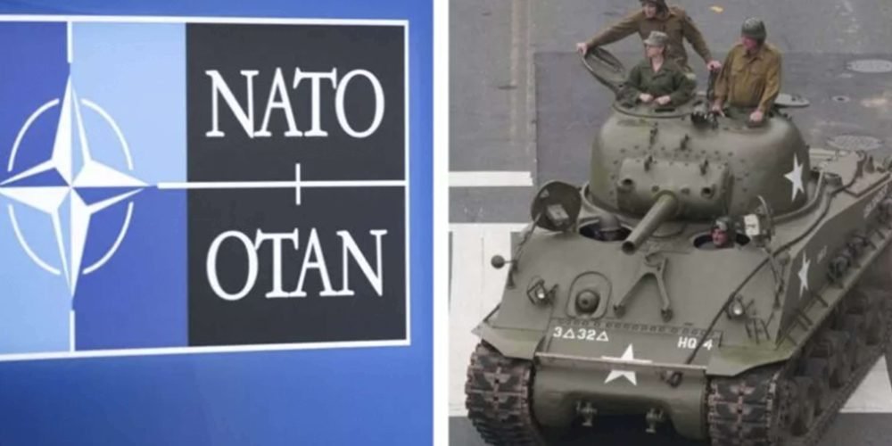 OTAN pide 5% del PIB en gasto militar para 2035