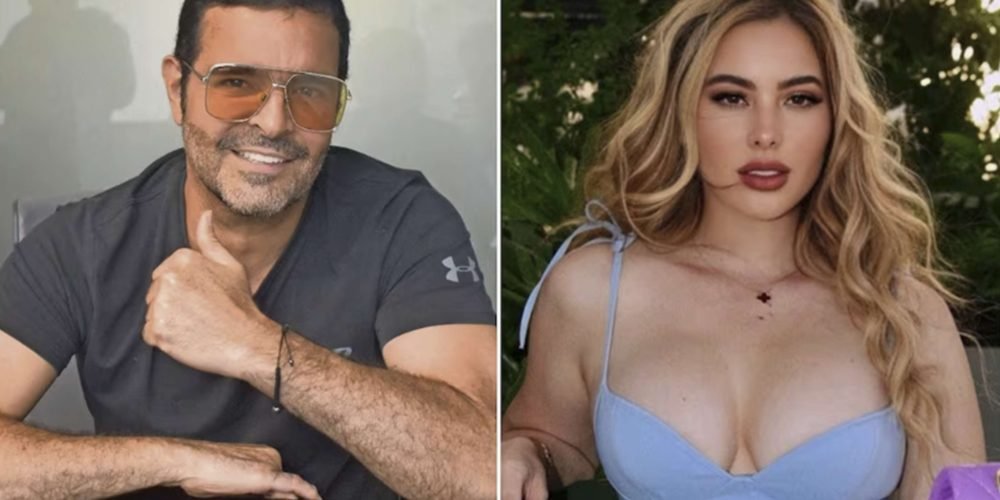 Pablo Montero enfrenta denuncia por agresión a modelo en su casa