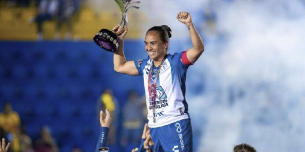 Pachuca campeón de la Liga MX Femenil: histórica victoria ante América en la final