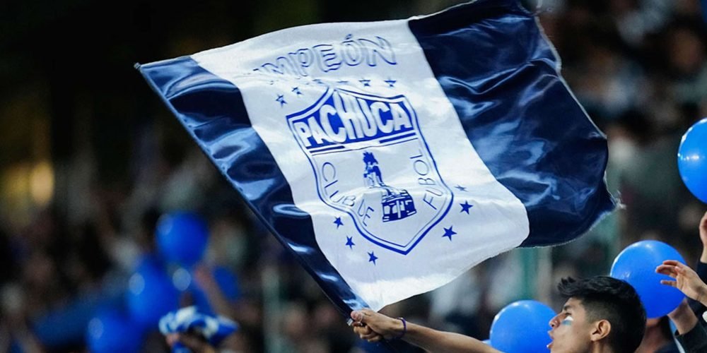 Pachuca retoma transmisiones tras fallo a favor en tribunales