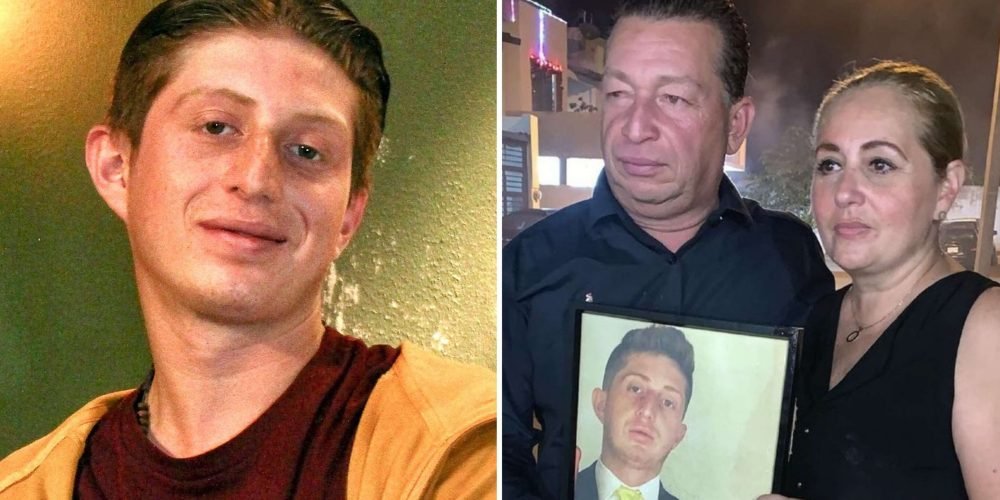 Segundo policía detenido por el caso Octavio Ocaña: su familia rompe el silencio