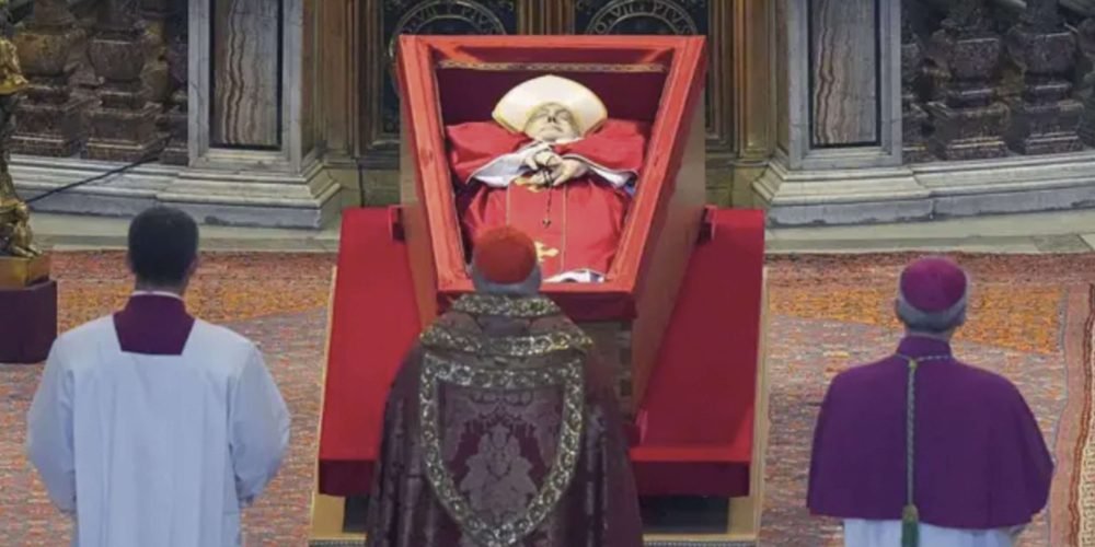 No fue la neumonía, ni la edad: el papa Francisco falleció por esta razón