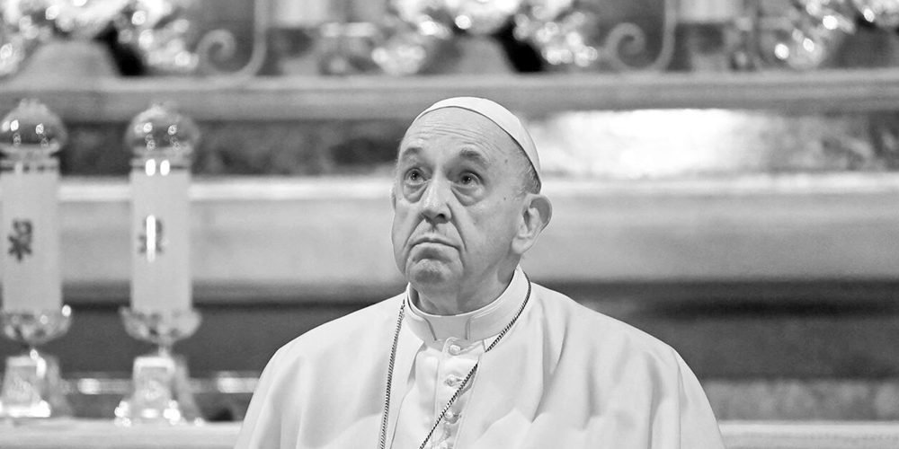 Claudia Sheinbaum no asistirá al funeral del Papa Francisco