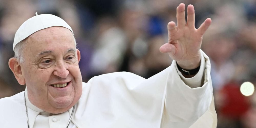 El día que nació “Francisco”: el emotivo origen del nombre del papa argentino