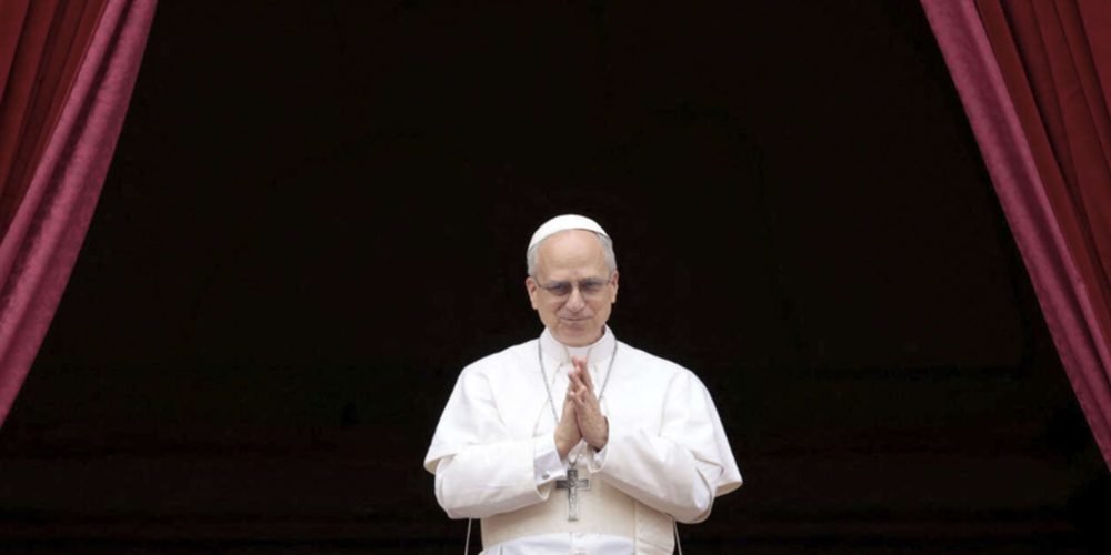 El Papa León XIV defiende la libertad de prensa y pide liberar a periodistas presos