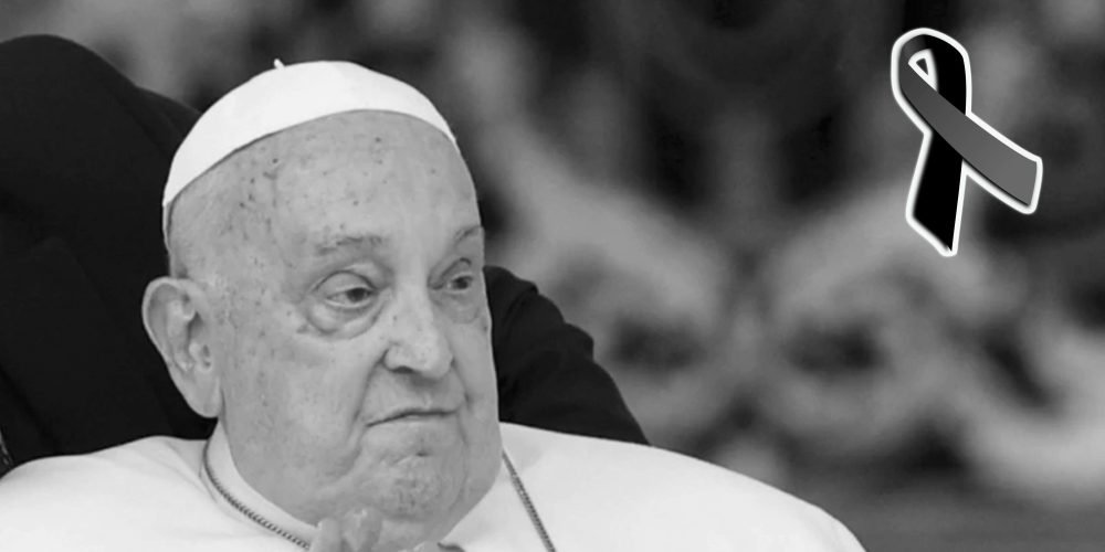 Muere el papa Francisco a los 88 años