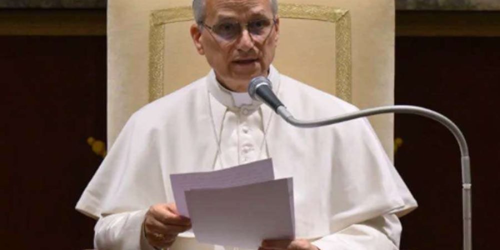 Papa León XIV denuncia el uso del hambre como arma de guerra