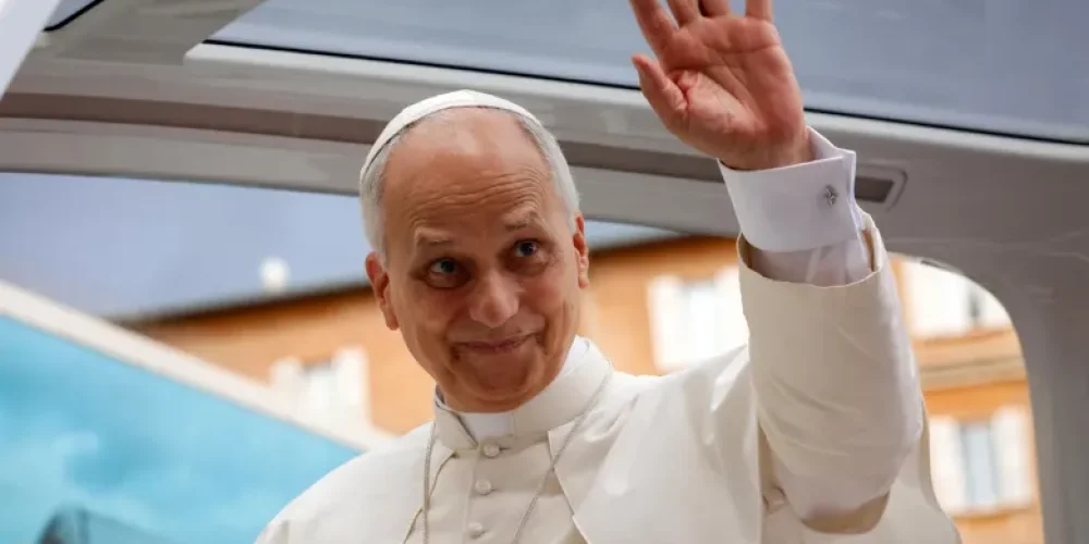 papa-leon-xiv-primera-exhortacion-sobre-pobreza
