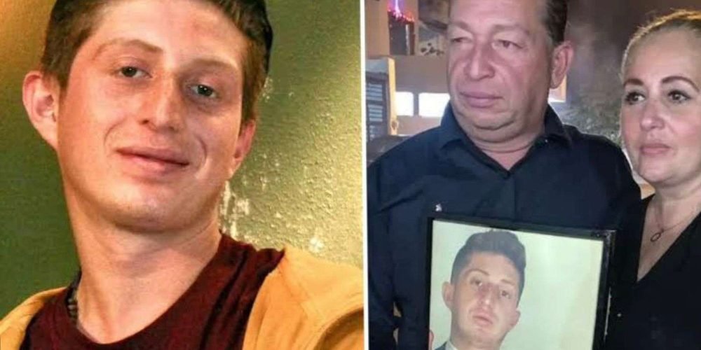 Papás de Octavio Ocaña se separan tras 34 años de casados