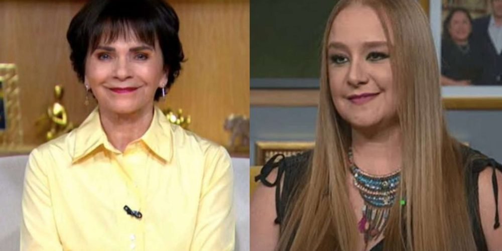 Hermana de Daniel Bisogno lanza mensaje a Pati Chapoy