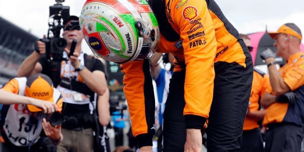 patricio-o-ward-arrow-mclaren-segundo-lugar-indy-500-2024