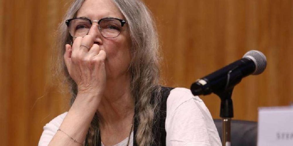 patti-smith-feria-internacional-del-libro