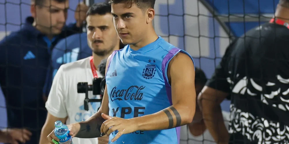 paulo-dybala-regresa-seleccion-argentina-agosto-2024